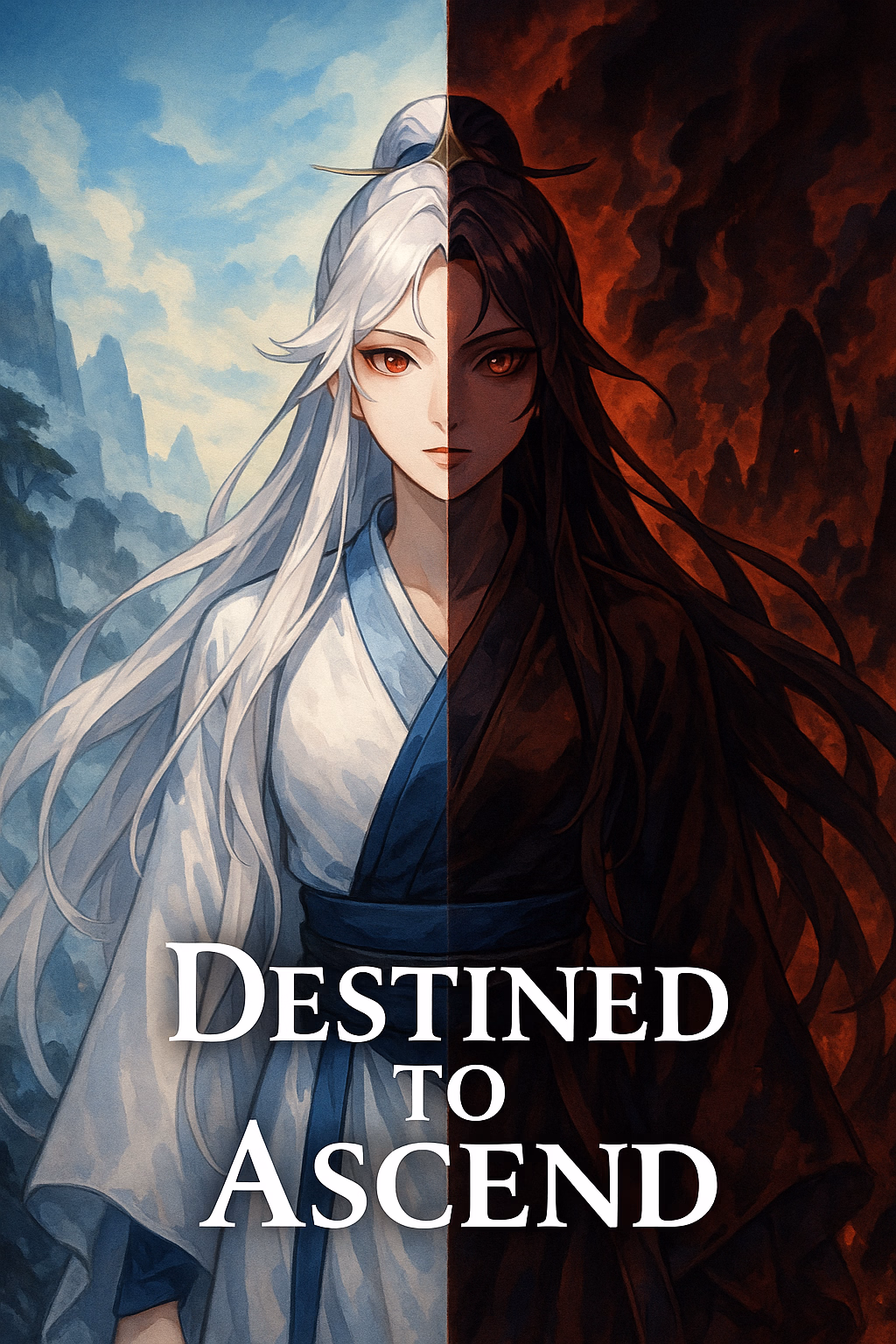 Destined to Ascend