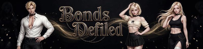 Bonds Defiled