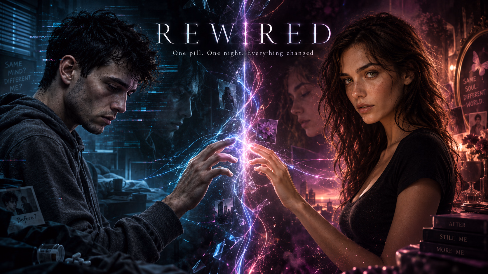 Rewired