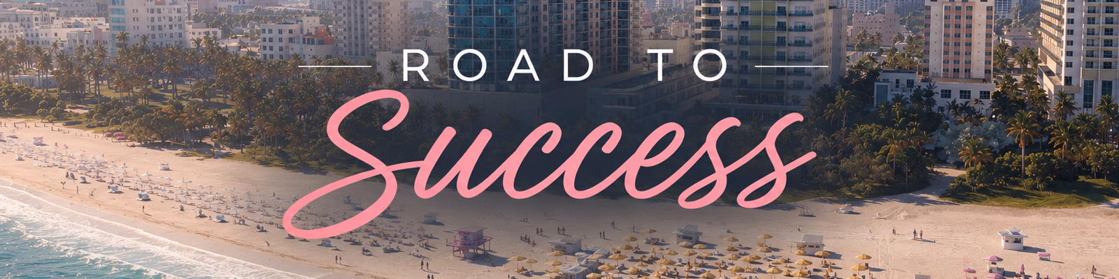 Road to Success