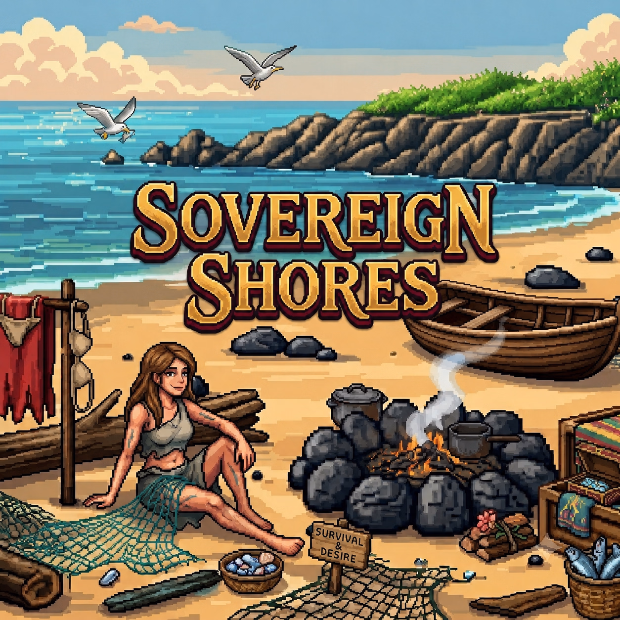 Sovereign Shores