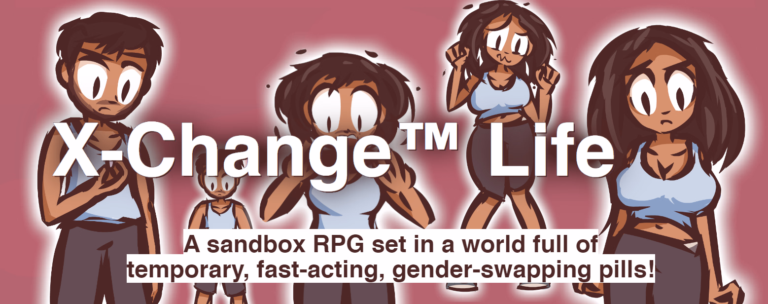 X-Change Life